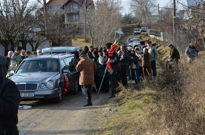 DSC_3702 - Inmormantare Afloare Maria  pt Raducu Italia 12 01 2014