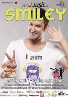 1236773_504860032923965_310994849_n - Smiley