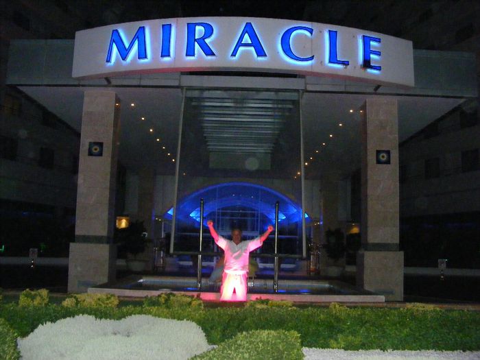 Antalya - Miracle - 3b Turcia 2010 - 2013