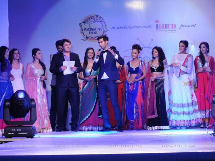 298950-celebrities-at-marinating-films-calendar-launch-2013 - Sukirti Kandpal