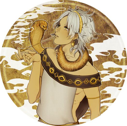 33 - Magi The Labyrith Of Magic 2