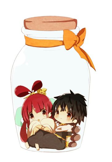 38 - Magi The Labyrith Of Magic 2