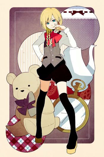 42 - Magi The Labyrith Of Magic 2