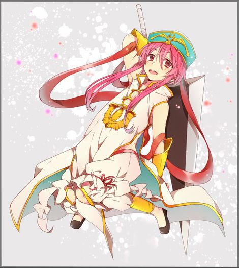 53 - Magi The Labyrith Of Magic 2