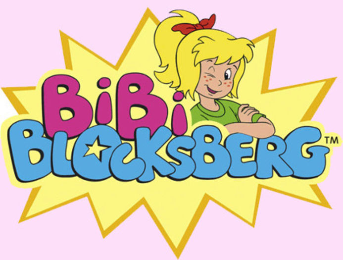 4.bibi blocksberg - top 12 cele mai frumoase desene animate