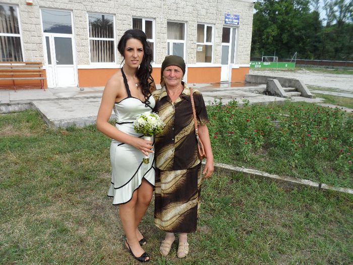 PRIMARIE (2) - CUNUNIE CRISTINA 08-2013