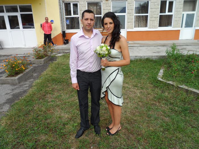 PRIMARIE (5) - CUNUNIE CRISTINA 08-2013