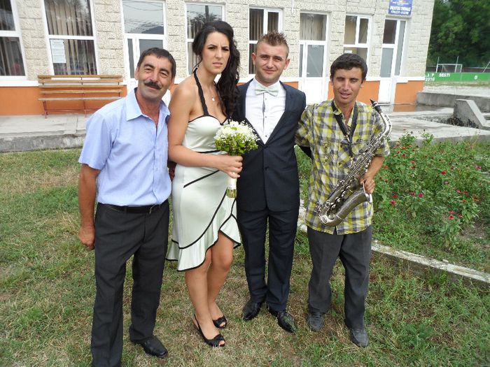 PRIMARIE (18) - CUNUNIE CRISTINA 08-2013