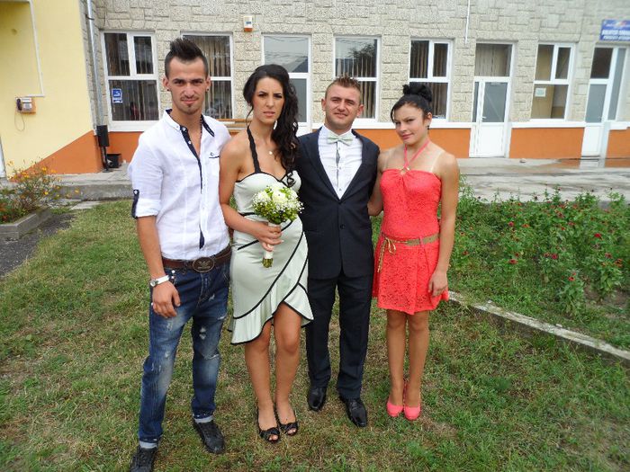 PRIMARIE (43) - CUNUNIE CRISTINA 08-2013