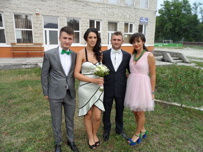 PRIMARIE (55) - CUNUNIE CRISTINA 08-2013