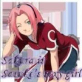 Sakura-chan!!! - Personajee