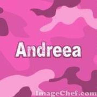 10465959_QTKCDAZHE - Avatar cu numele Andreea