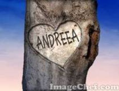 10465975_NWDTLGSWW - Avatar cu numele Andreea