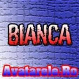 desc%u0103rcare (2) - Avatar cu numele Bianca