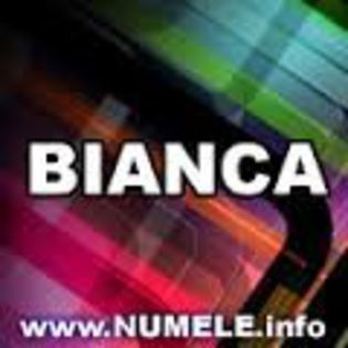 images (16) - Avatar cu numele Bianca