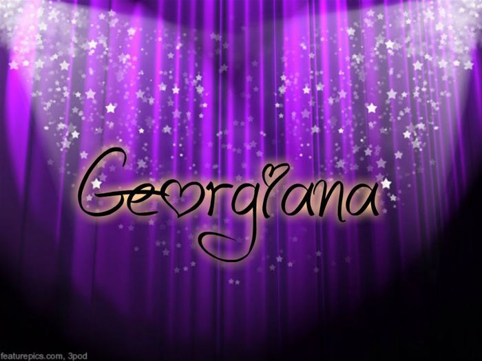 pizap.com13896286529682 - Avatar cu numele Georgiana