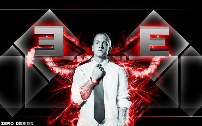 1-709590 - Eminem