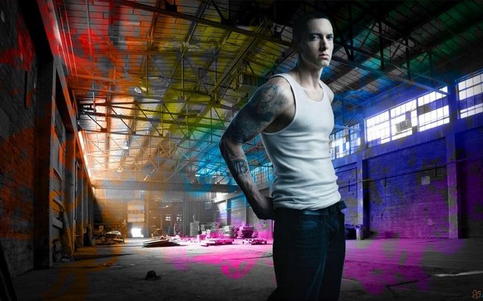 Eminem-art-hd-wallpapers - Eminem