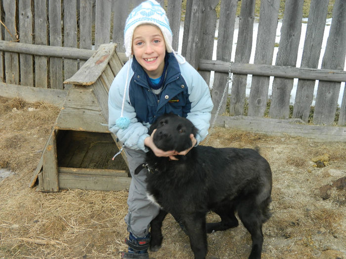 Fenykep eszter 251 - Animale ce detin 2014 la noua ferma