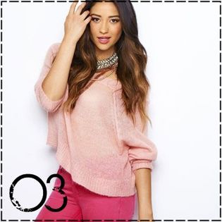 ShayM - PINK - OO2 VOTES - Game OO4 - Choose the PLLof