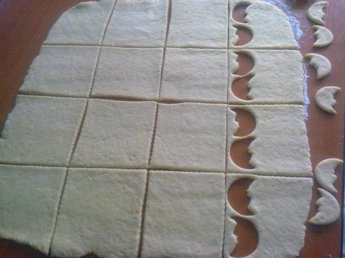 Placinta cu nuca si ciocolata - 1 - Culinar 2