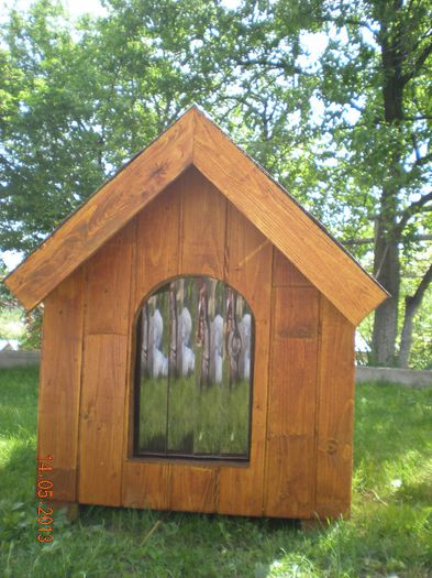 DSCN6025 - 1 Custi cotete lemn --- REALIZATE