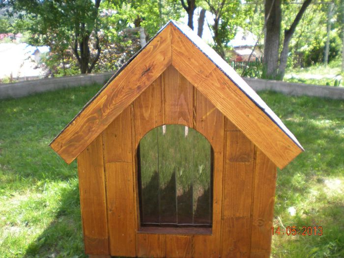 DSCN6019 - 1 Custi cotete lemn --- REALIZATE