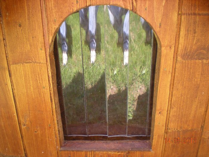 DSCN6022 - 1 Custi cotete lemn --- REALIZATE