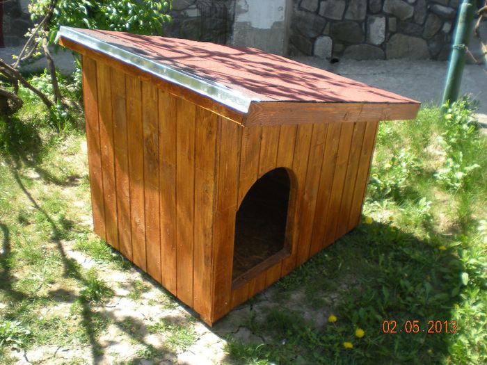 DSCN5995 - 1 Custi cotete lemn --- REALIZATE