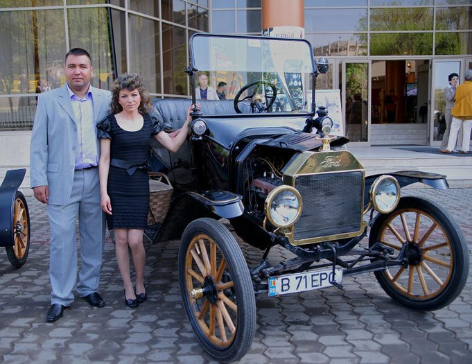 Cununia noastra 122 - poze de familie