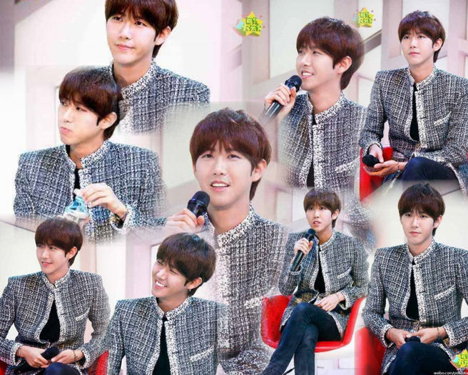 ＫＷＡＮＧＨＥＥ - 4th Anniversary _ forever with them