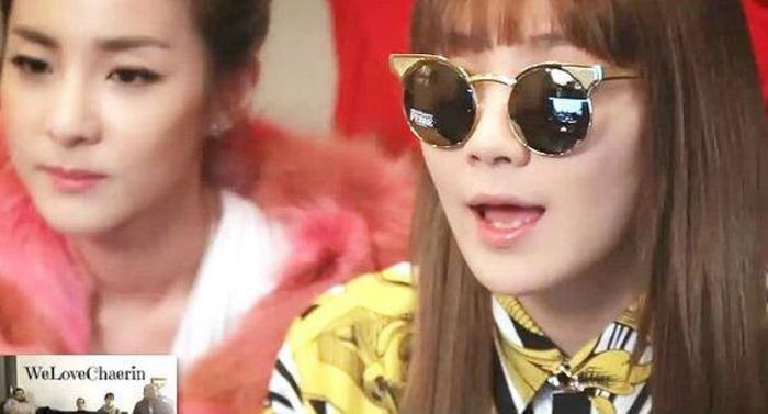 cl and dara