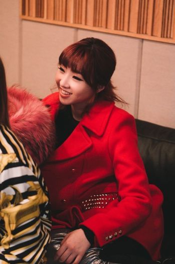 minzy