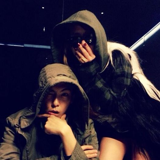 CL and TOP