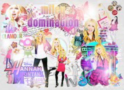 22158664_TKCWYUOAW - Hannah Montana