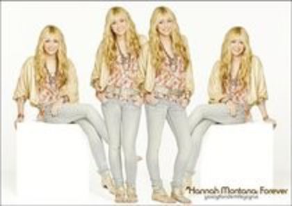 22158750_DDFQZOTAE - Hannah Montana