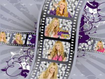 22169522_WSPXRBDGM - Hannah Montana