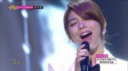 images - Ailee