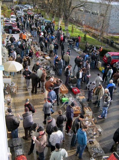 TARG Expo.TARNAVENI 2014