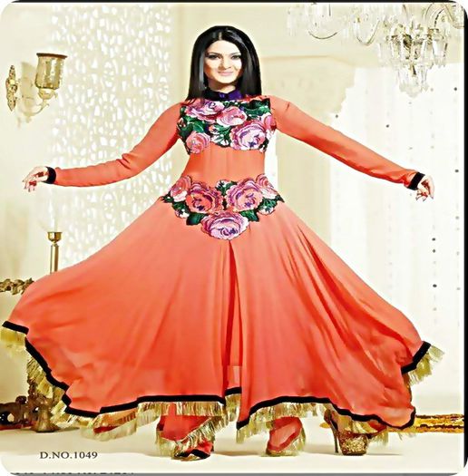 own Rubina - d-Jennifer Winget