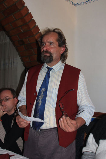 Presedintele Asociatiei