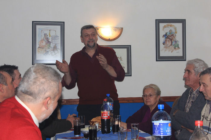 Oficialitati guvernamentale locale