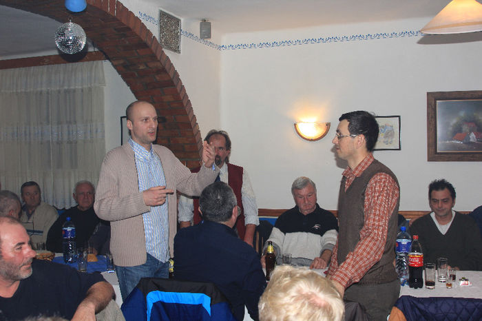 Cuvantari Alin Detesan