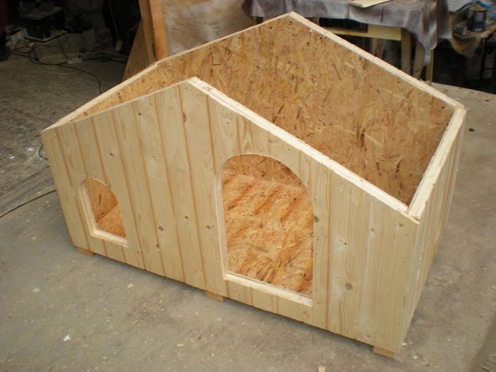 DSCN6805 - 1 Custi cotete lemn --- REALIZATE