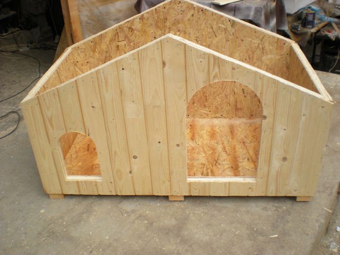 DSCN6809 - 1 Custi cotete lemn --- REALIZATE