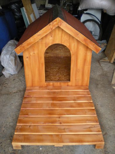 DSCN6859 - 1 Custi cotete lemn --- REALIZATE