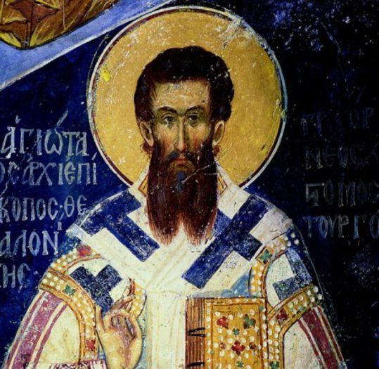 sfantul-grigorie-palama - 6 Ortodoxie