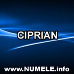 048-CIPRIAN avatare gratis - y__Avatare cu numele Ciprian
