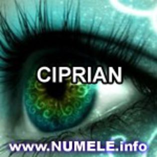 048-CIPRIAN poze cu nume de baieti - y__Avatare cu numele Ciprian