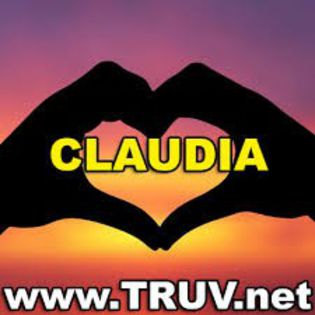 images - y__Avatare cu numele Claudia